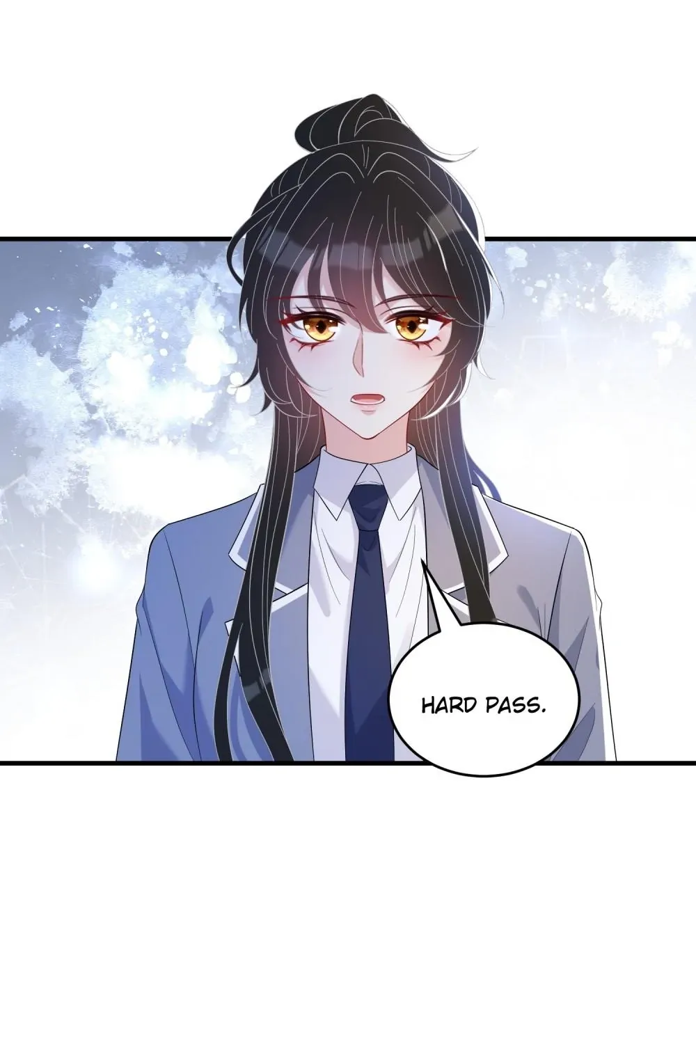 The Real Daughter, She Is an Almighty Boss Chapter 63 page 20 - 
