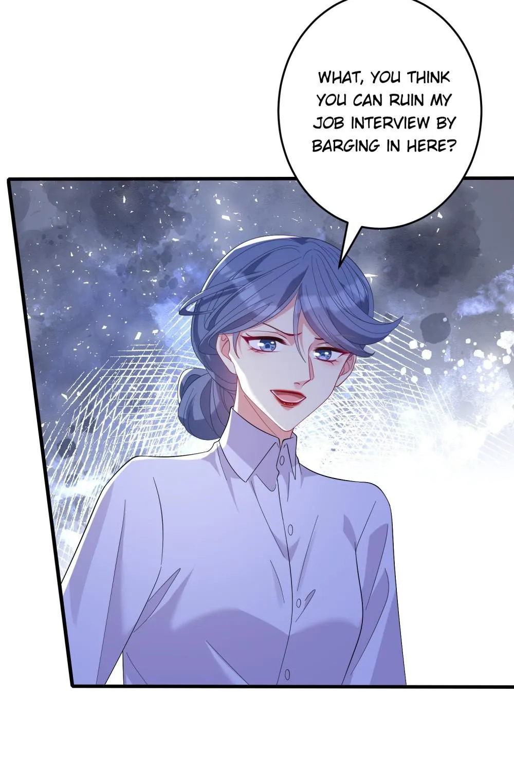 The Real Daughter, She Is an Almighty Boss Chapter 63 page 3 - 
