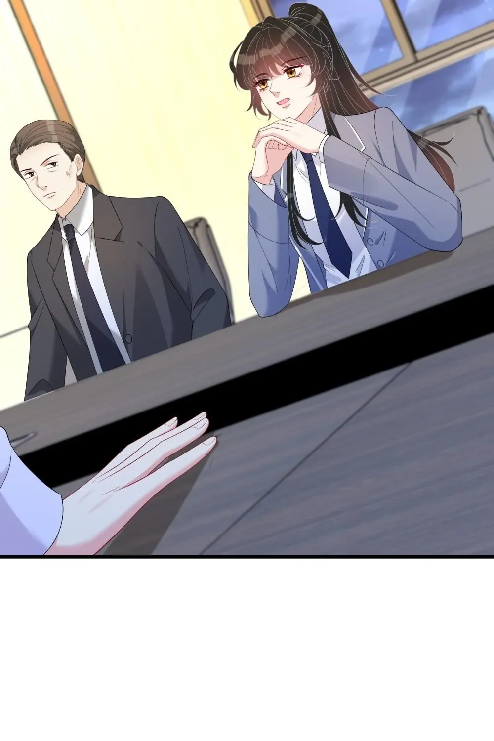 The Real Daughter, She Is an Almighty Boss Chapter 63 page 26 - 