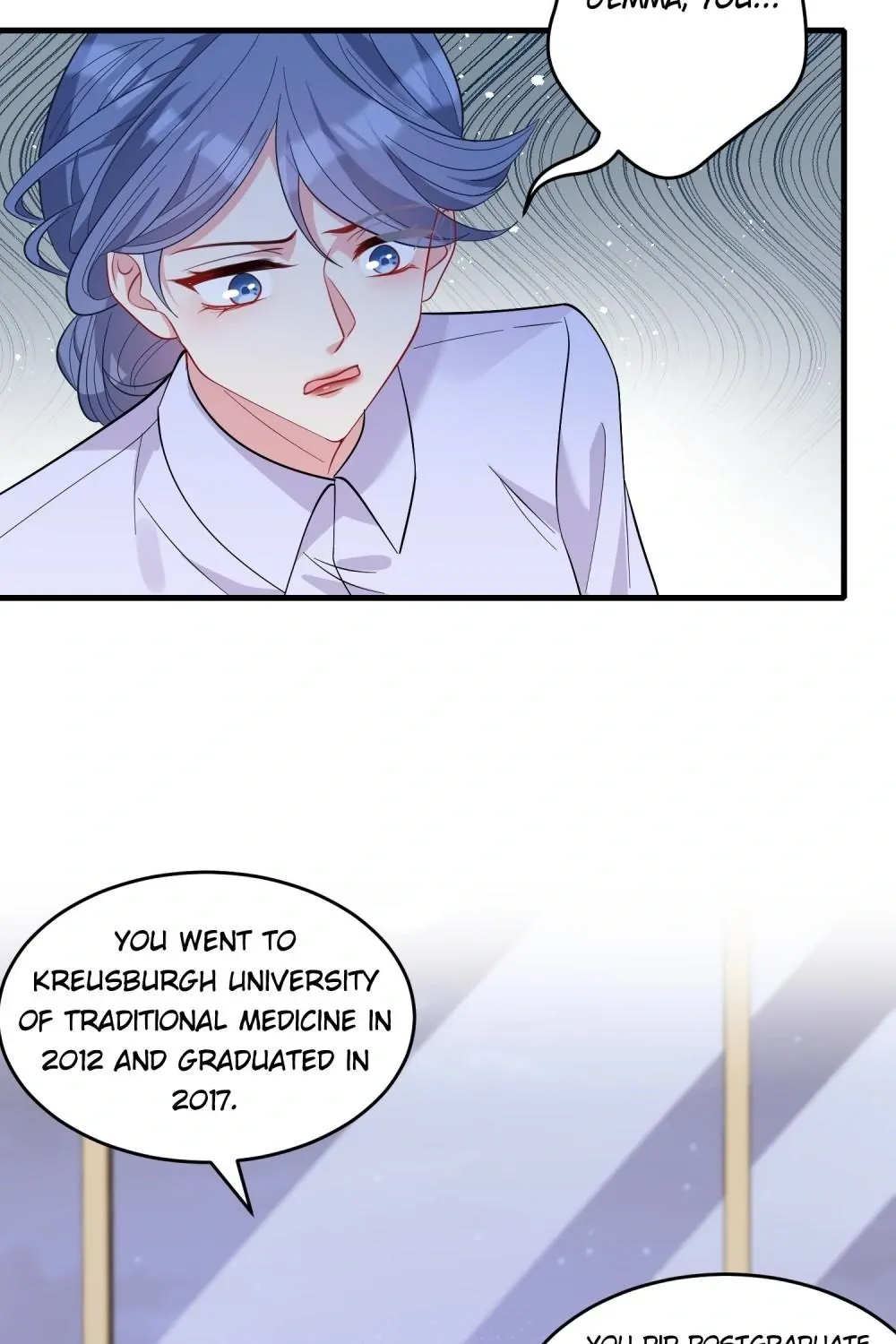 The Real Daughter, She Is an Almighty Boss Chapter 63 page 28 - 