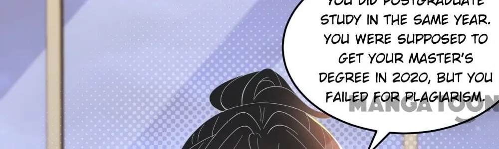 The Real Daughter, She Is an Almighty Boss Chapter 63 page 29 - 
