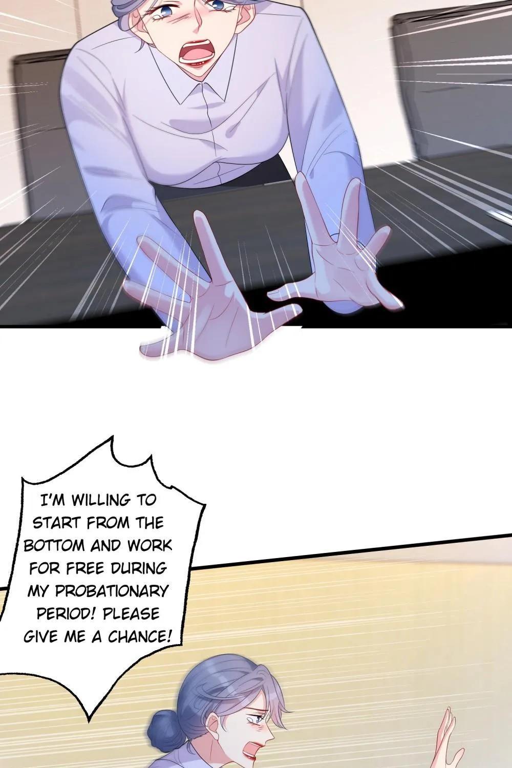 The Real Daughter, She Is an Almighty Boss Chapter 63 page 36 - 