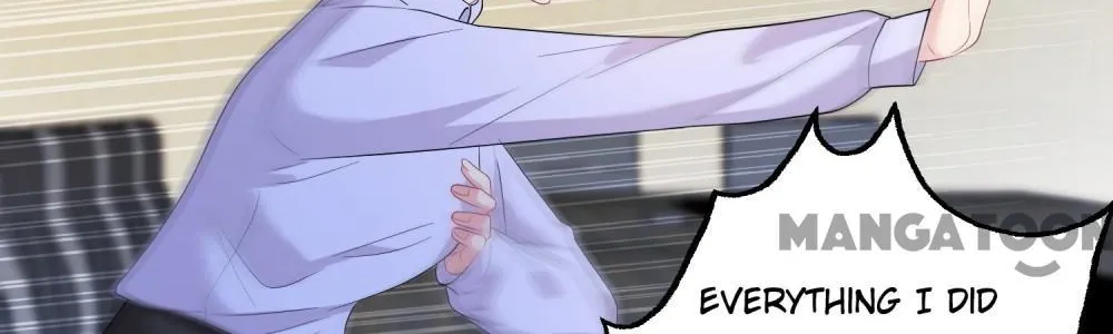 The Real Daughter, She Is an Almighty Boss Chapter 63 page 37 - 