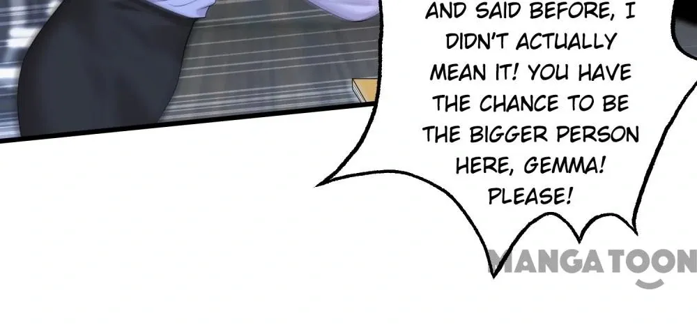 The Real Daughter, She Is an Almighty Boss Chapter 63 page 38 - 