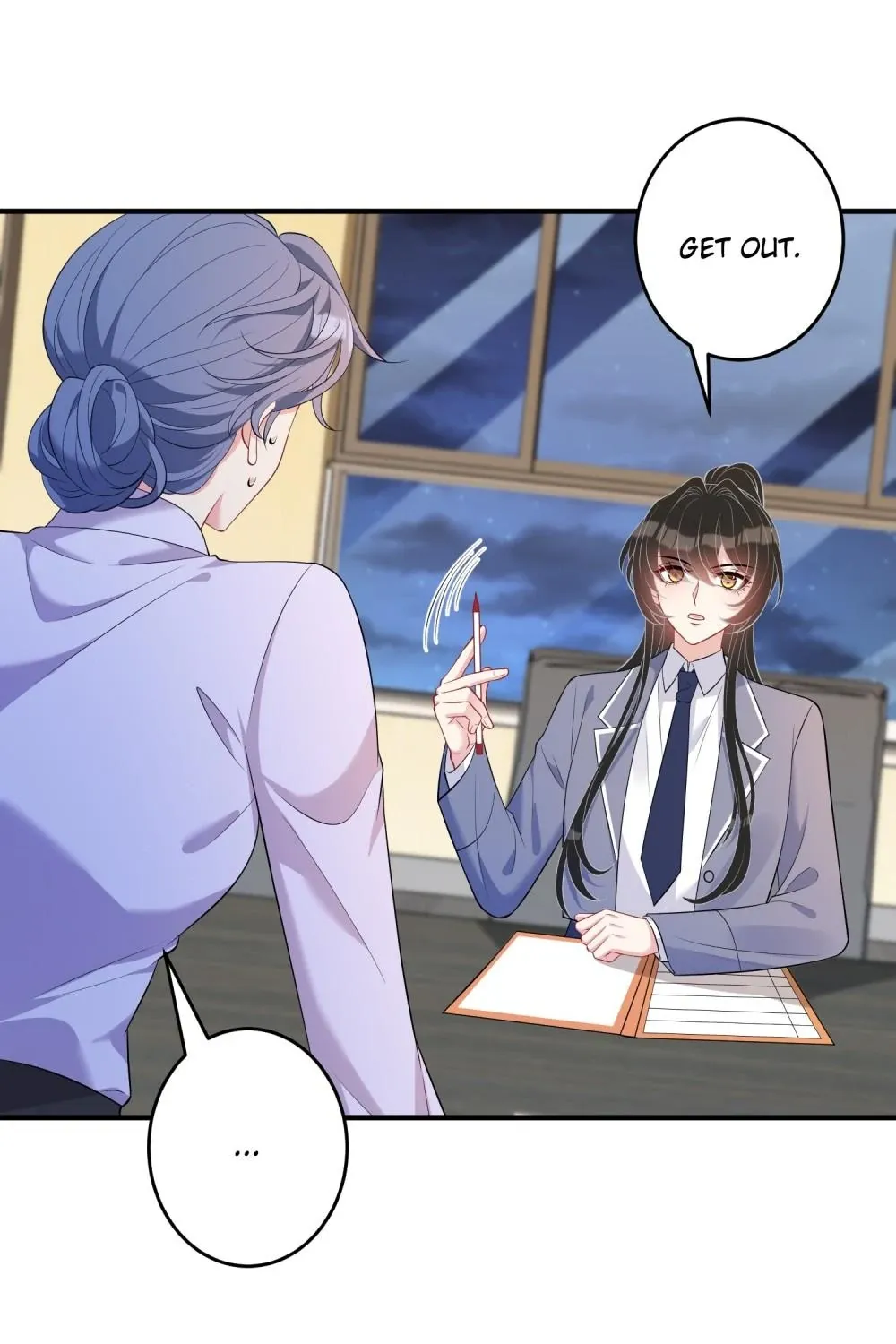 The Real Daughter, She Is an Almighty Boss Chapter 63 page 39 - 