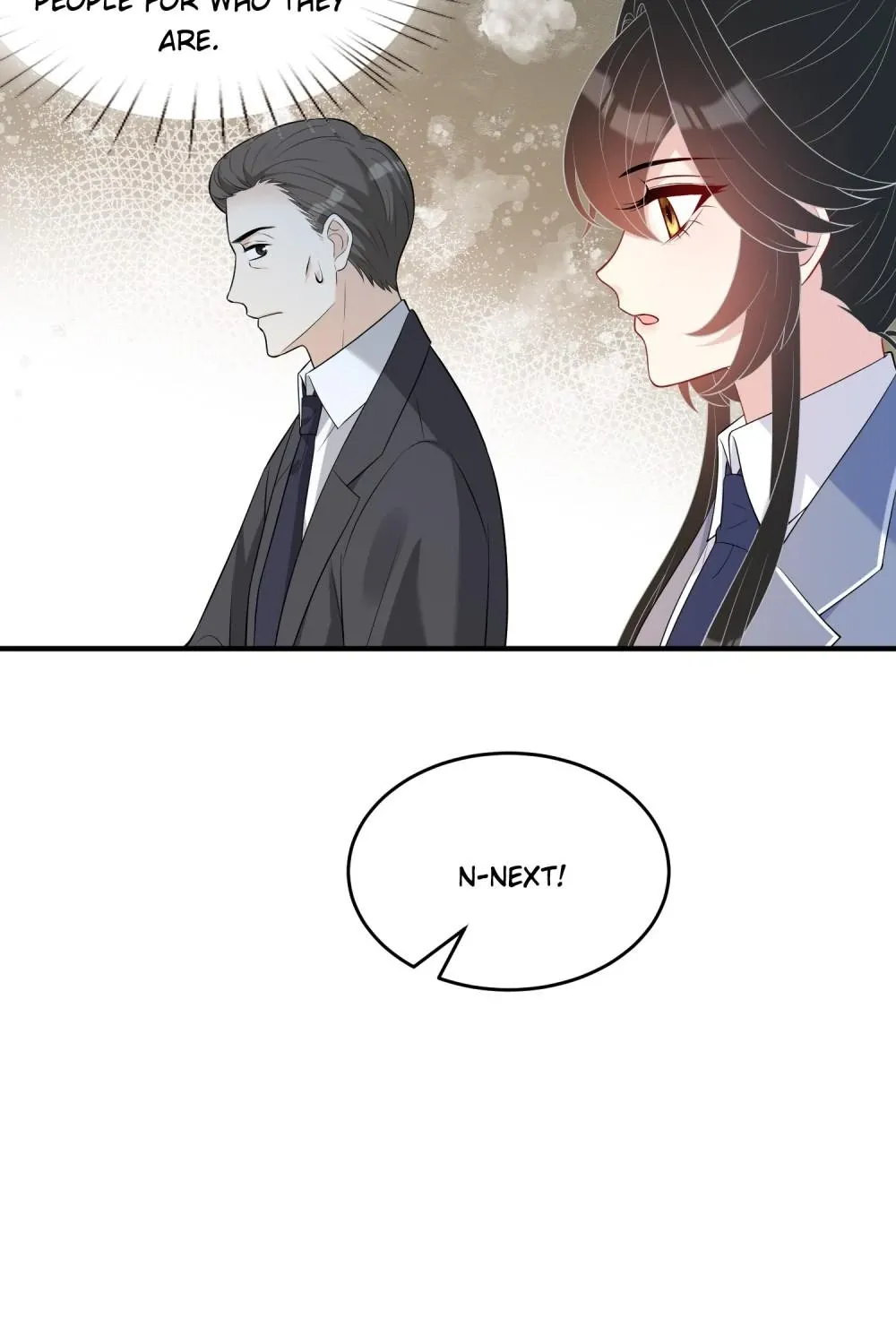 The Real Daughter, She Is an Almighty Boss Chapter 63 page 43 - 