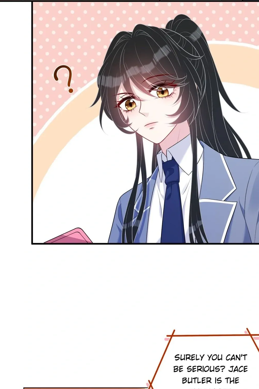 The Real Daughter, She Is an Almighty Boss Chapter 63 page 51 - 