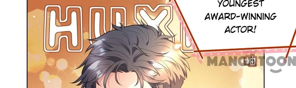 The Real Daughter, She Is an Almighty Boss Chapter 63 page 52 - 