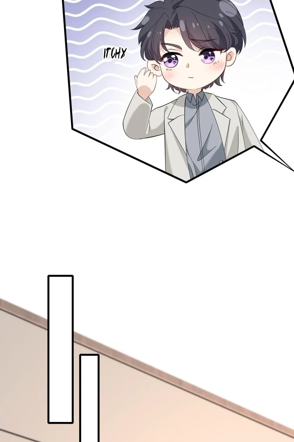 The Real Daughter, She Is an Almighty Boss Chapter 63 page 60 - 