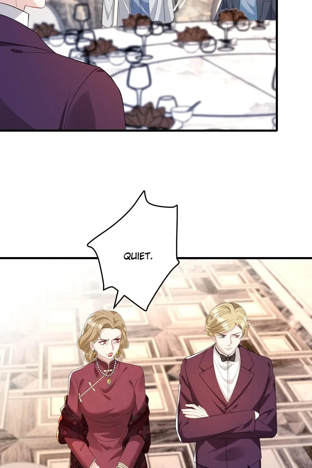 The Real Daughter, She Is an Almighty Boss Chapter 63 page 68 - 