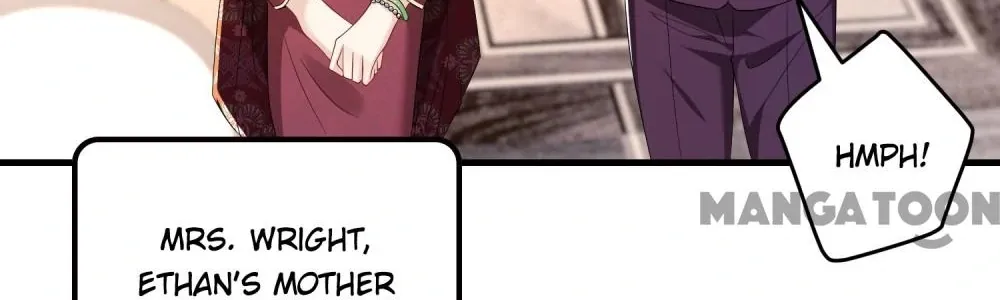 The Real Daughter, She Is an Almighty Boss Chapter 63 page 69 - 