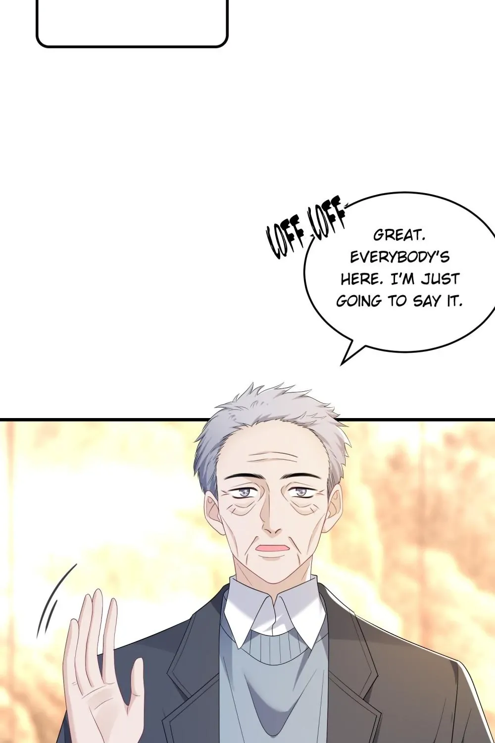 The Real Daughter, She Is an Almighty Boss Chapter 63 page 70 - 