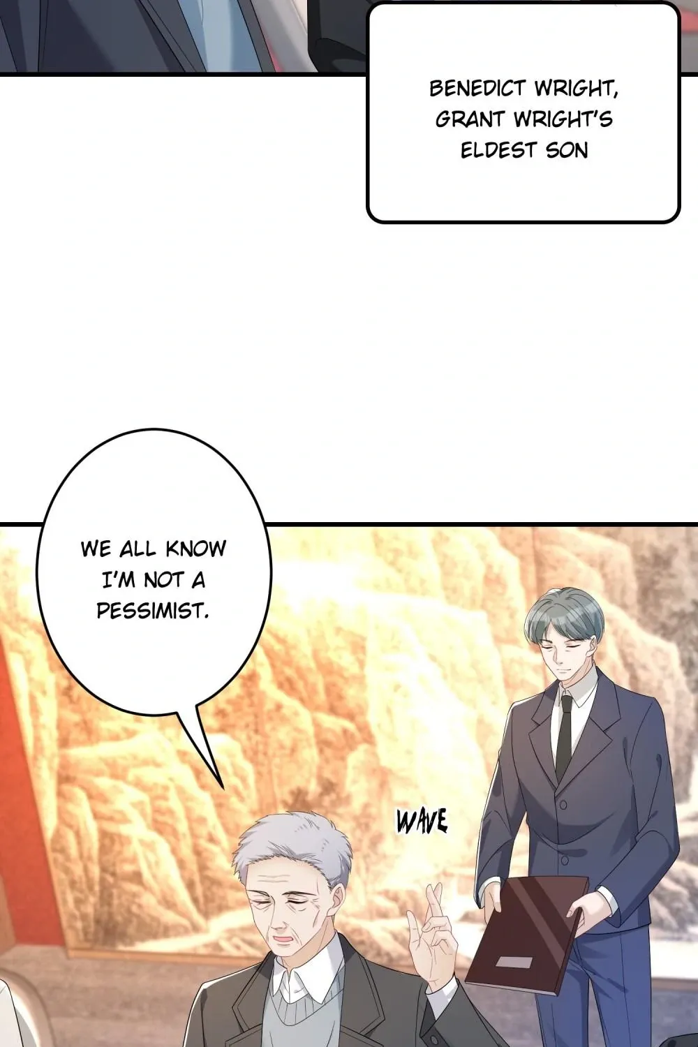 The Real Daughter, She Is an Almighty Boss Chapter 63 page 74 - 