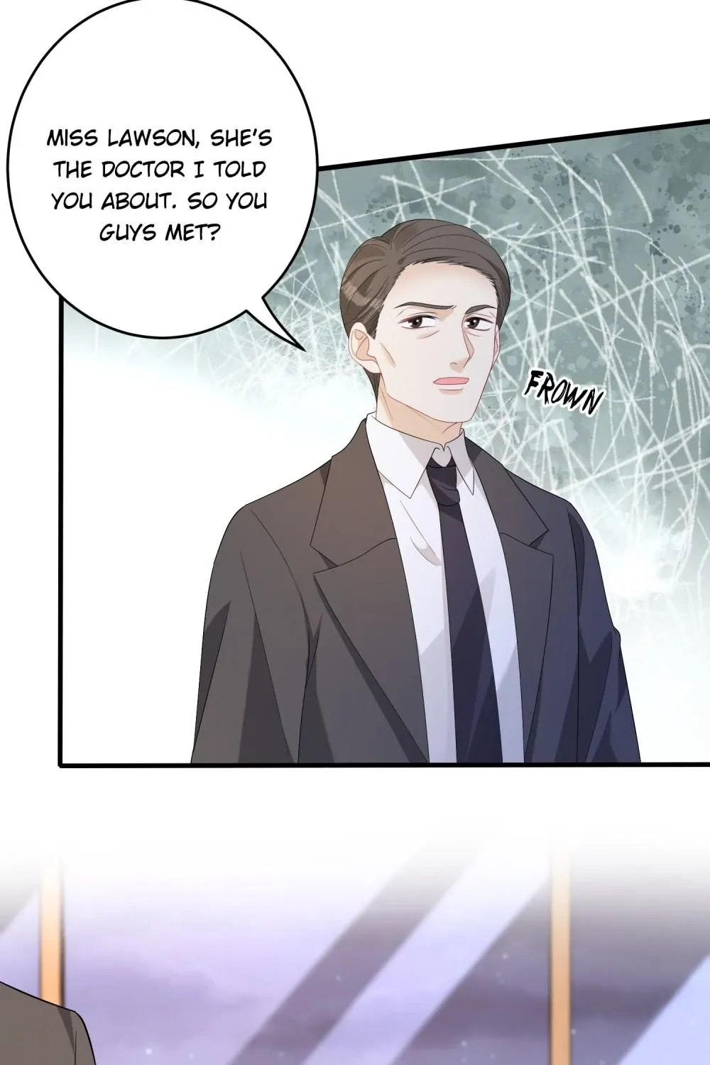 The Real Daughter, She Is an Almighty Boss Chapter 63 page 9 - 