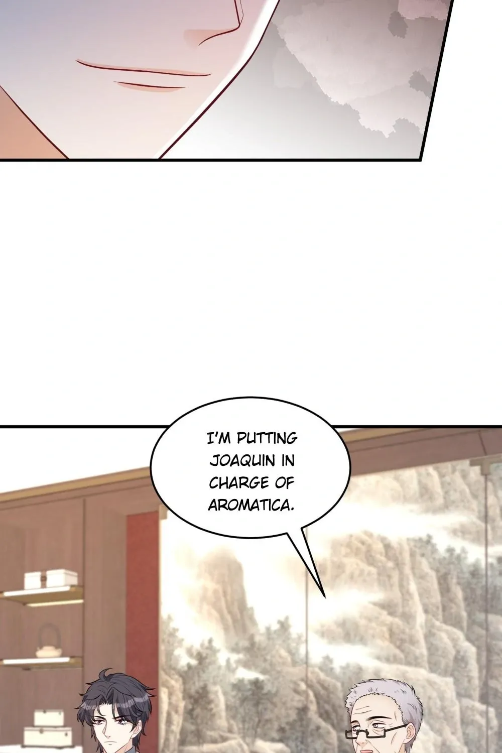 The Real Daughter, She Is an Almighty Boss Chapter 63 page 81 - 