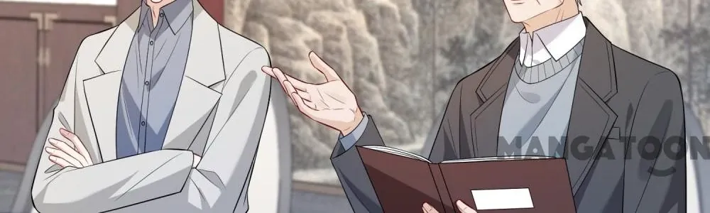 The Real Daughter, She Is an Almighty Boss Chapter 63 page 82 - 