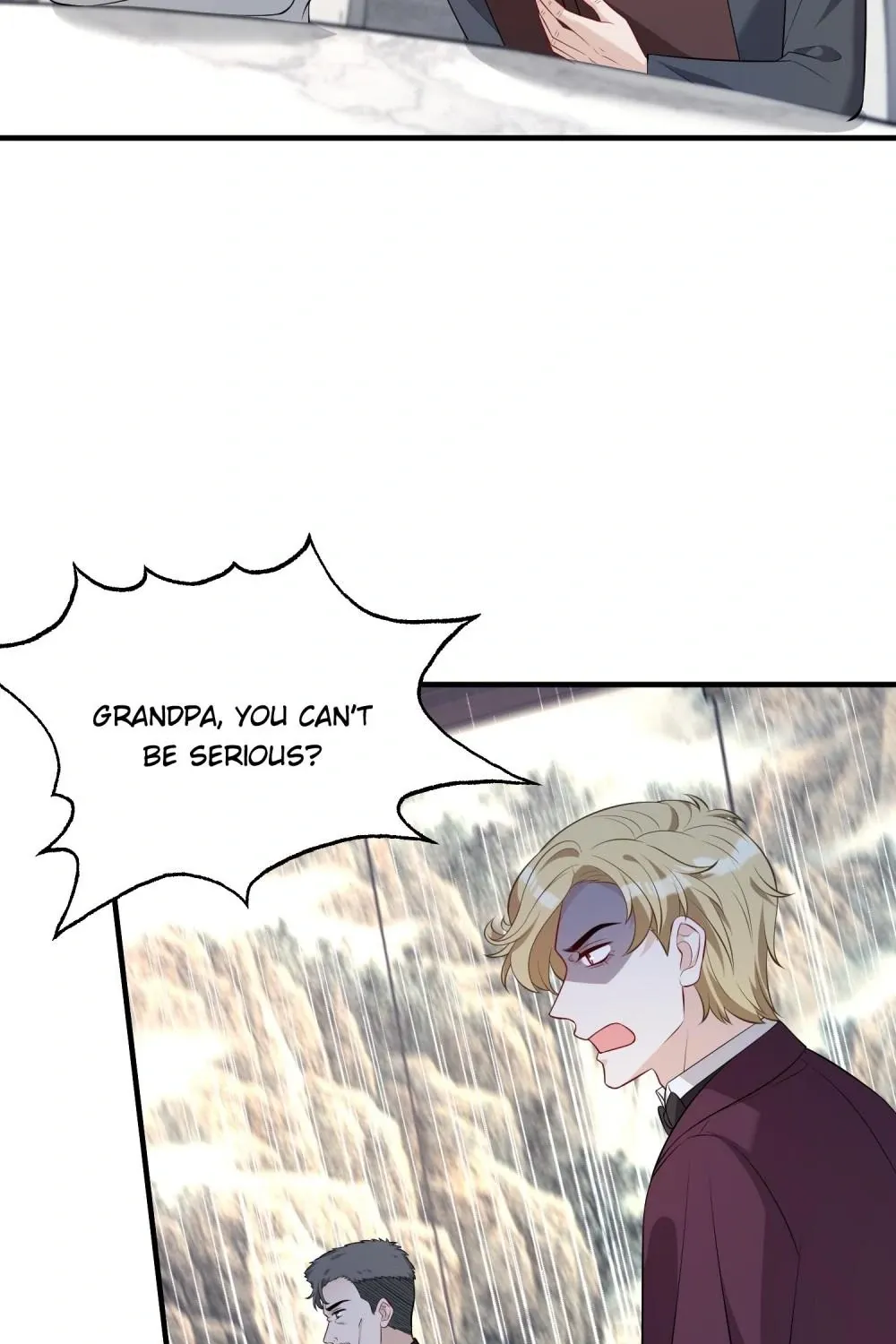 The Real Daughter, She Is an Almighty Boss Chapter 63 page 83 - 