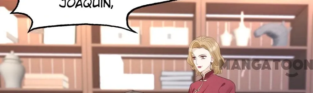 The Real Daughter, She Is an Almighty Boss Chapter 64 page 13 - 