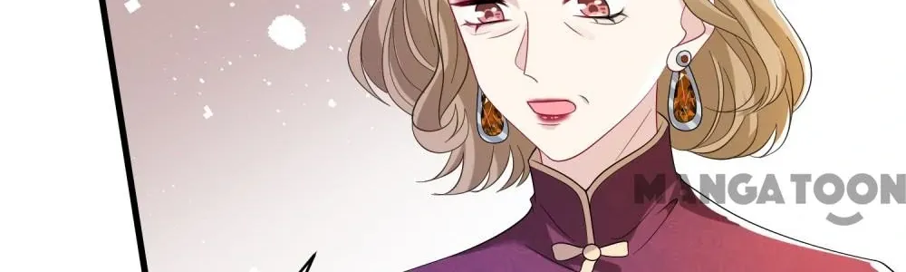 The Real Daughter, She Is an Almighty Boss Chapter 64 page 15 - 