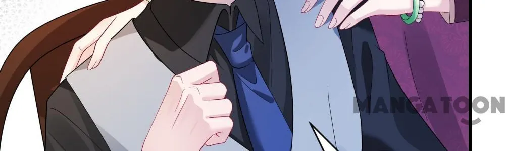 The Real Daughter, She Is an Almighty Boss Chapter 64 page 17 - 