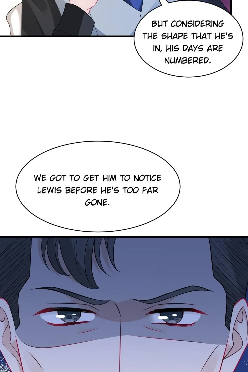 The Real Daughter, She Is an Almighty Boss Chapter 64 page 18 - 