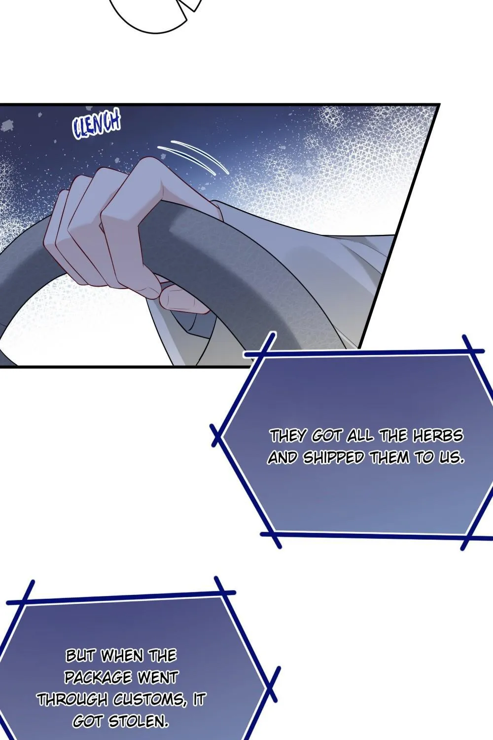 The Real Daughter, She Is an Almighty Boss Chapter 64 page 25 - 