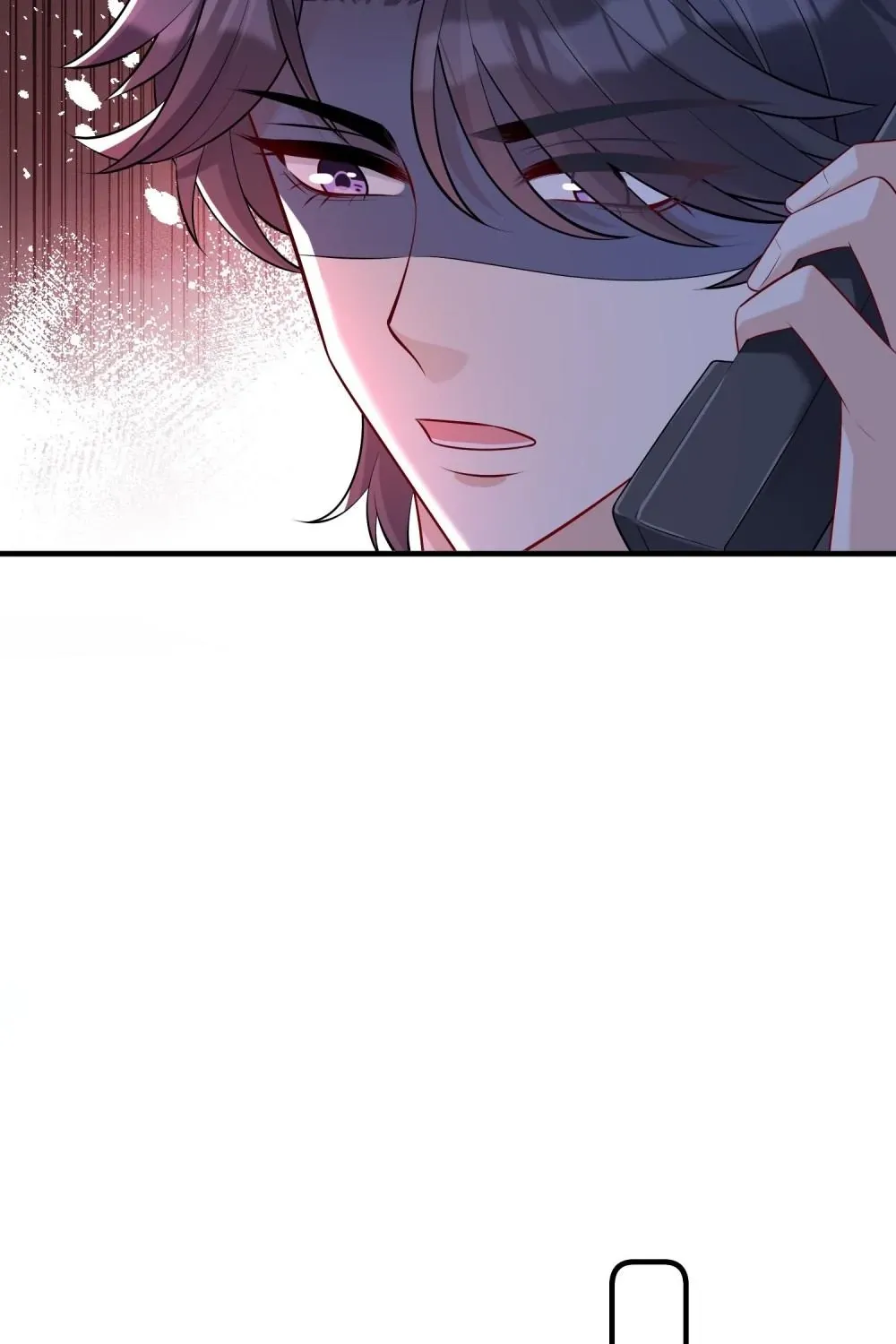 The Real Daughter, She Is an Almighty Boss Chapter 64 page 27 - 