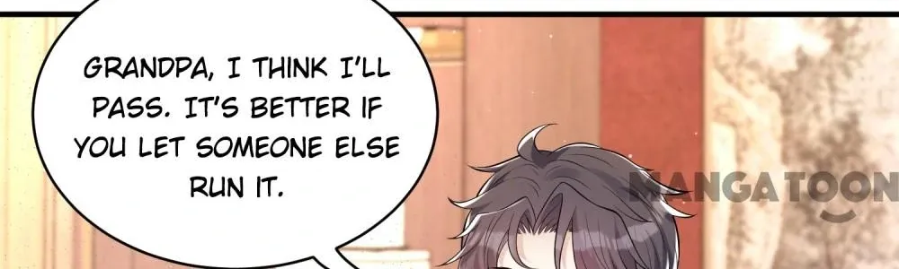 The Real Daughter, She Is an Almighty Boss Chapter 64 page 4 - 