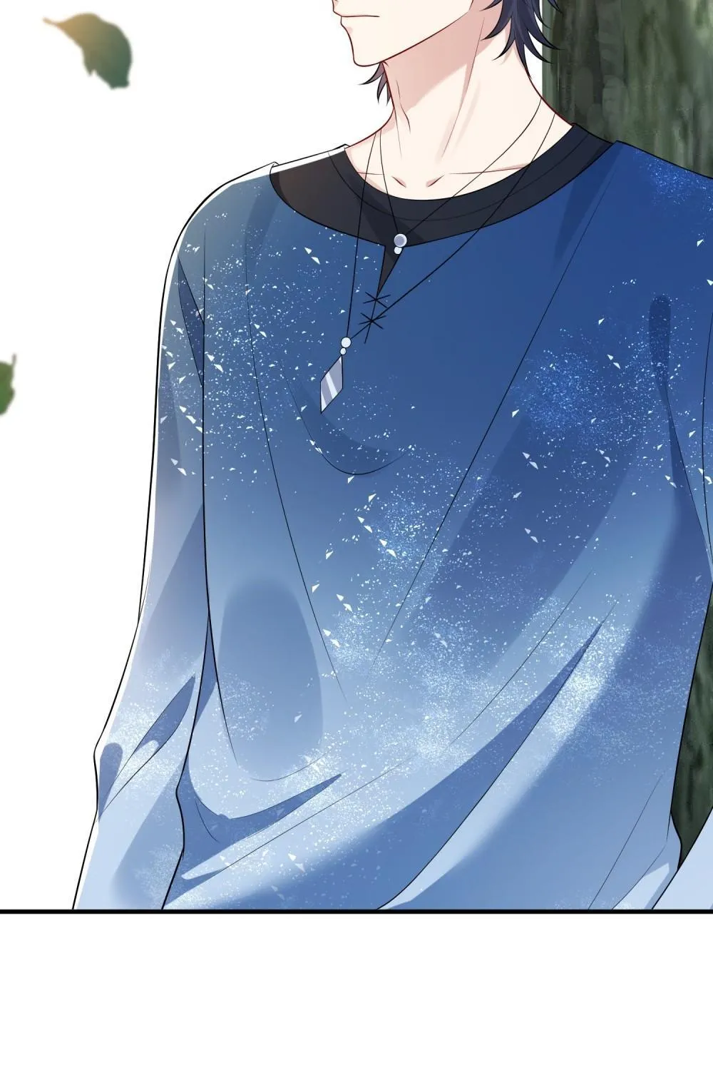 The Real Daughter, She Is an Almighty Boss Chapter 64 page 33 - 