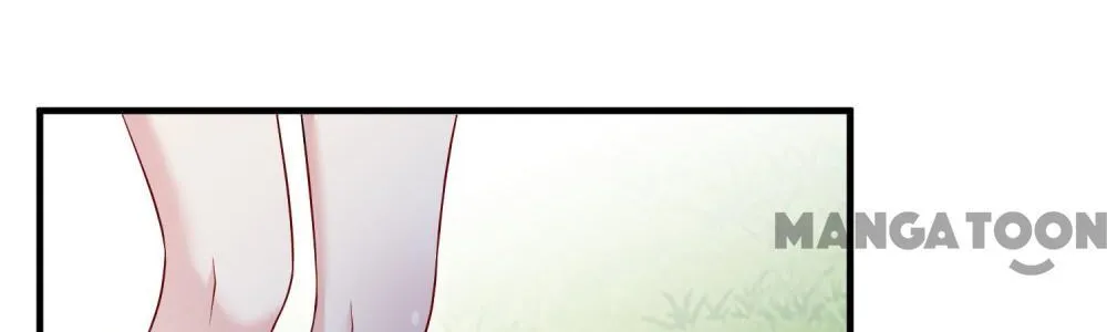 The Real Daughter, She Is an Almighty Boss Chapter 64 page 34 - 