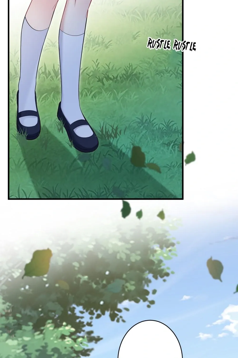 The Real Daughter, She Is an Almighty Boss Chapter 64 page 35 - 