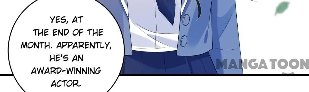 The Real Daughter, She Is an Almighty Boss Chapter 64 page 41 - 