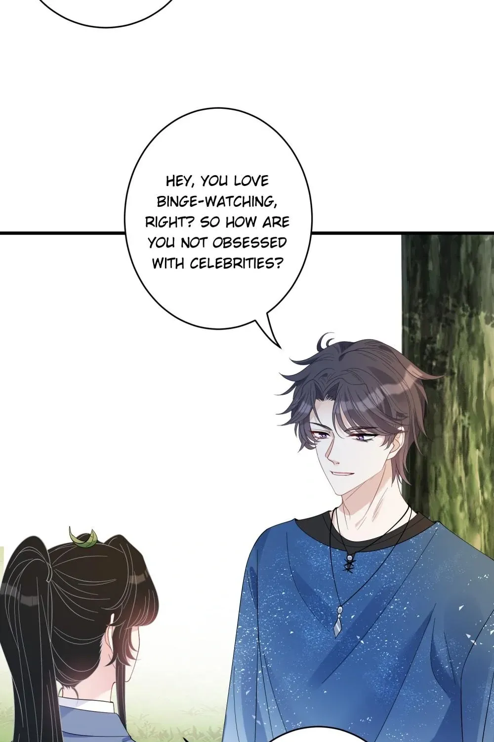 The Real Daughter, She Is an Almighty Boss Chapter 64 page 42 - 