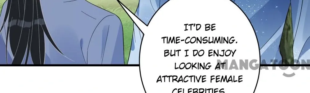 The Real Daughter, She Is an Almighty Boss Chapter 64 page 43 - 
