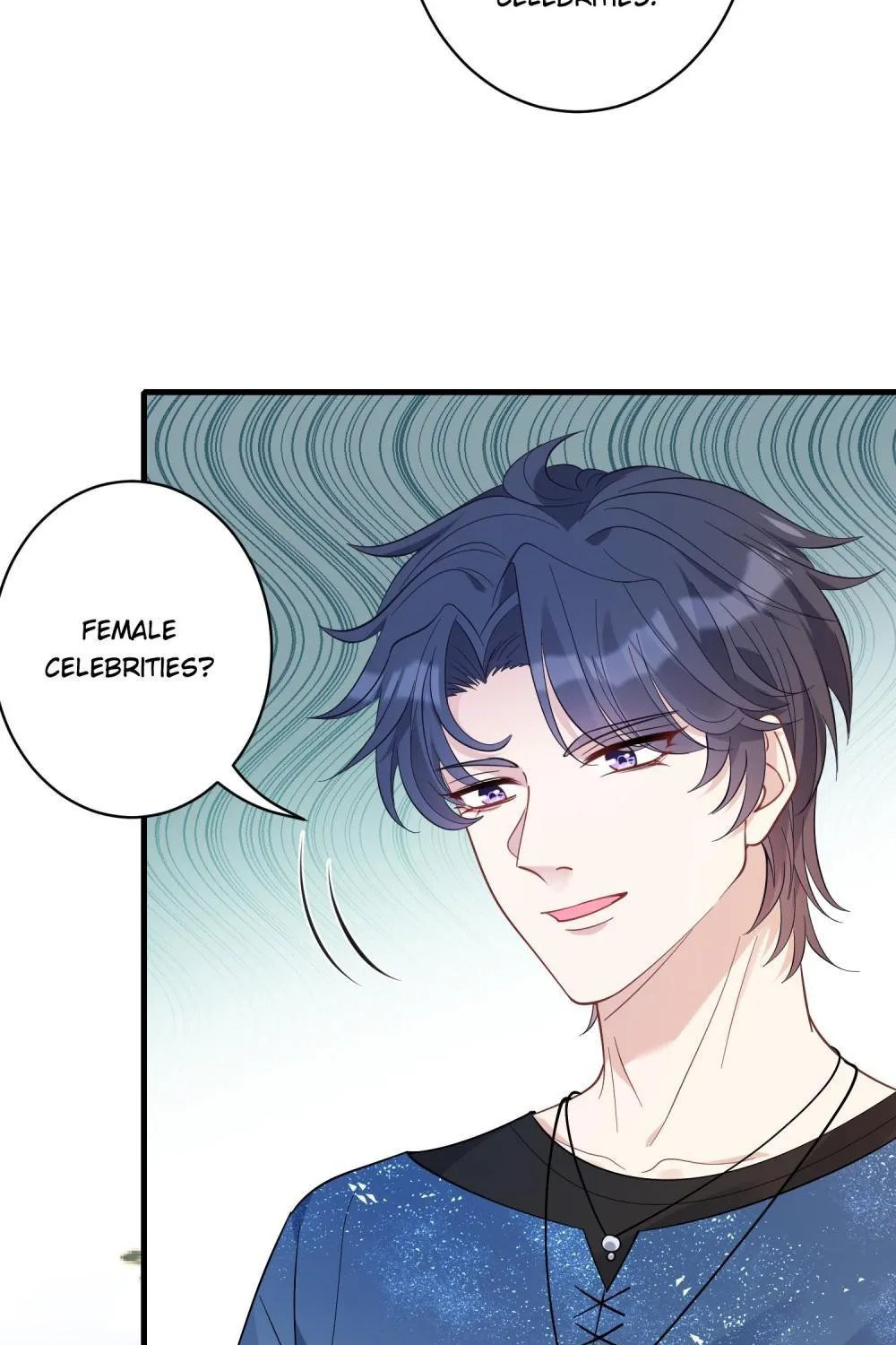 The Real Daughter, She Is an Almighty Boss Chapter 64 page 44 - 