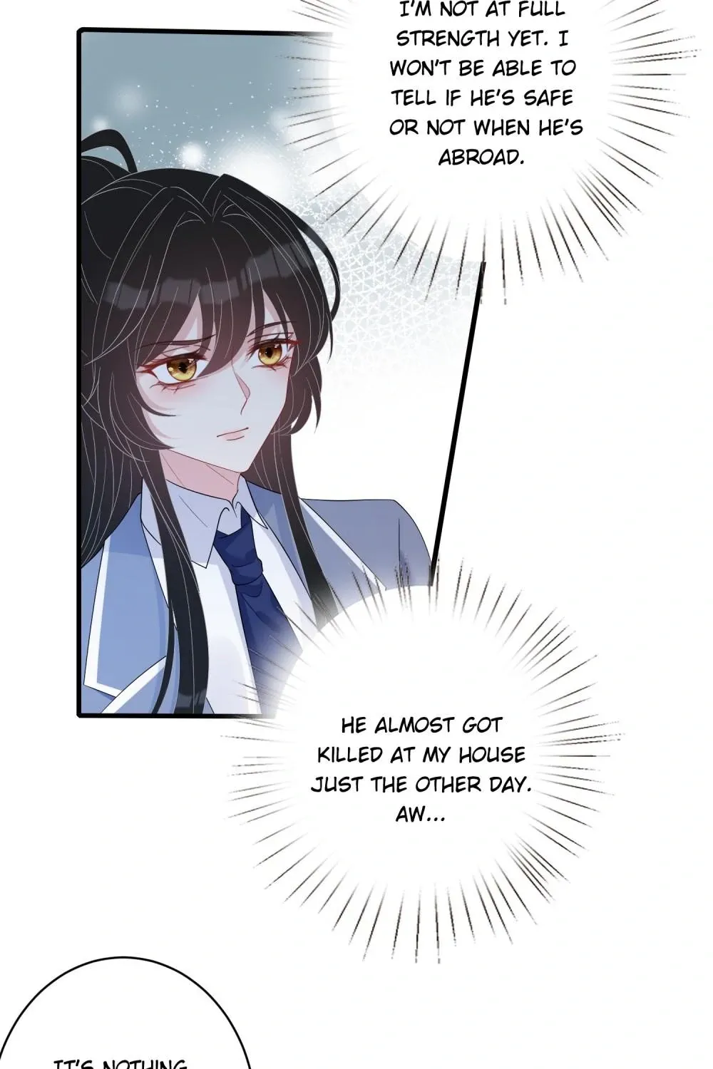 The Real Daughter, She Is an Almighty Boss Chapter 64 page 52 - 