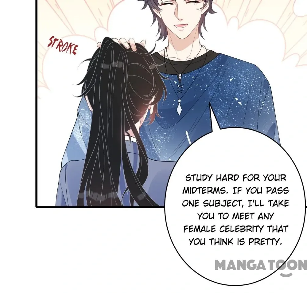 The Real Daughter, She Is an Almighty Boss Chapter 64 page 54 - 