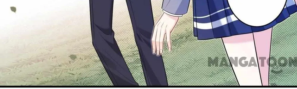 The Real Daughter, She Is an Almighty Boss Chapter 64 page 56 - 