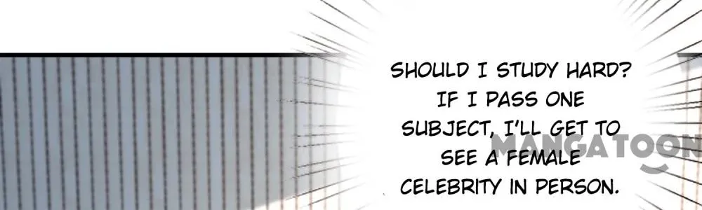 The Real Daughter, She Is an Almighty Boss Chapter 64 page 60 - 