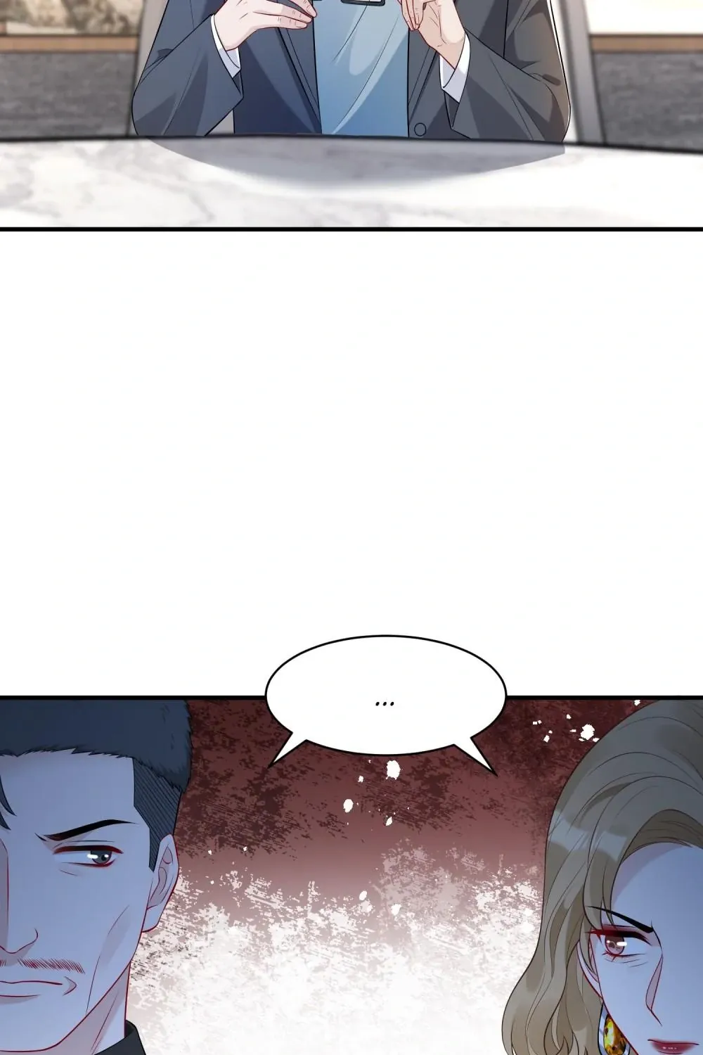 The Real Daughter, She Is an Almighty Boss Chapter 64 page 7 - 