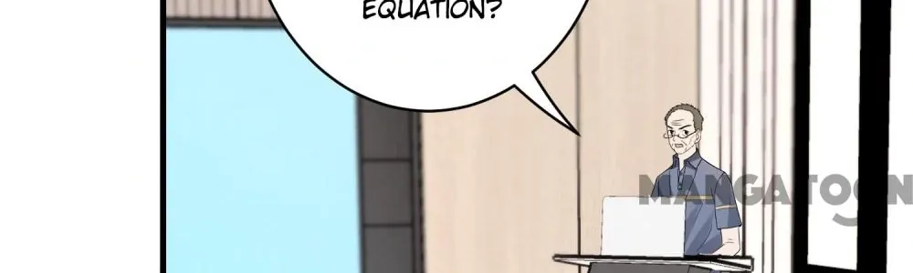 The Real Daughter, She Is an Almighty Boss Chapter 64 page 71 - 