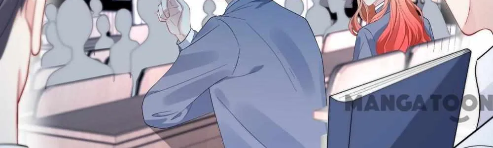 The Real Daughter, She Is an Almighty Boss Chapter 65 page 12 - 
