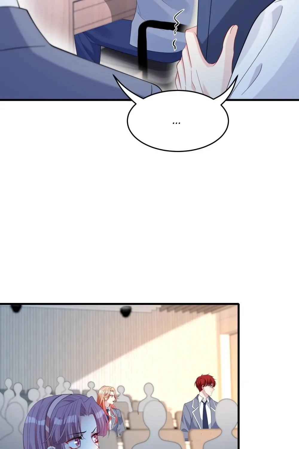 The Real Daughter, She Is an Almighty Boss Chapter 65 page 13 - 