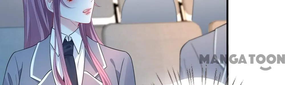 The Real Daughter, She Is an Almighty Boss Chapter 65 page 14 - 