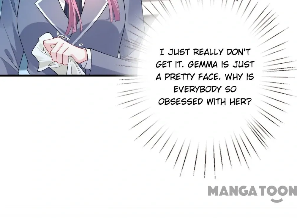 The Real Daughter, She Is an Almighty Boss Chapter 65 page 15 - 