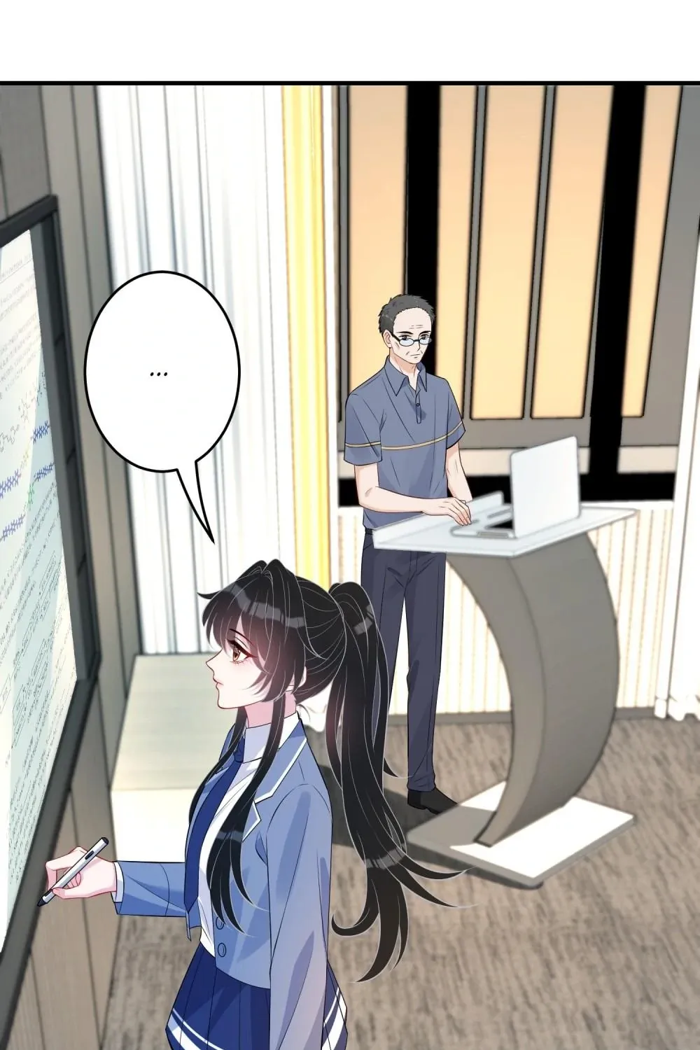 The Real Daughter, She Is an Almighty Boss Chapter 65 page 16 - 