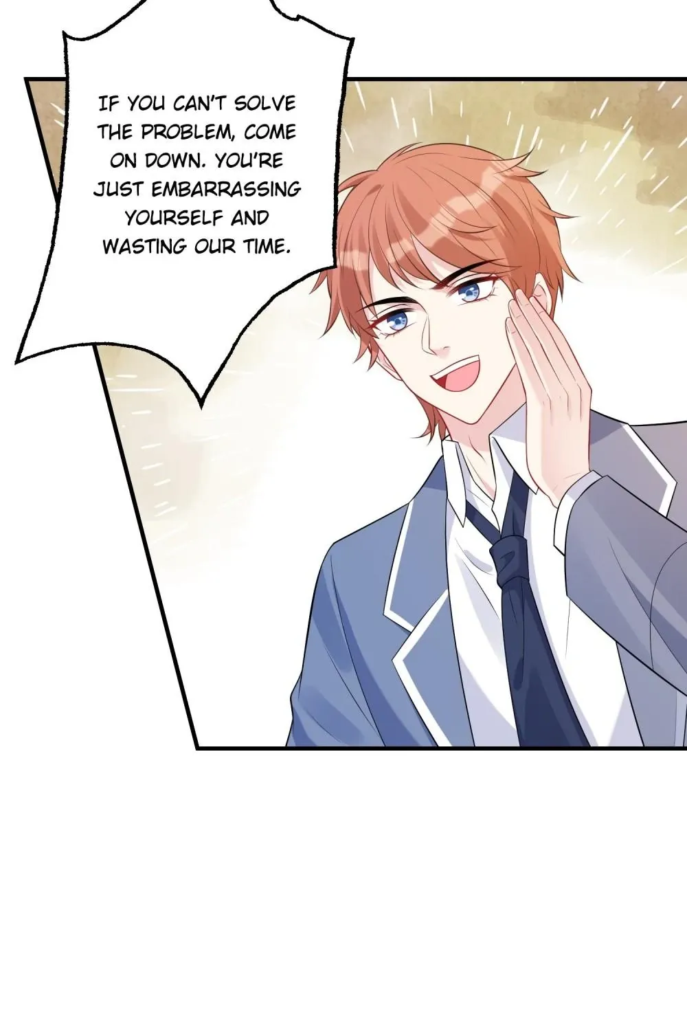 The Real Daughter, She Is an Almighty Boss Chapter 65 page 18 - 