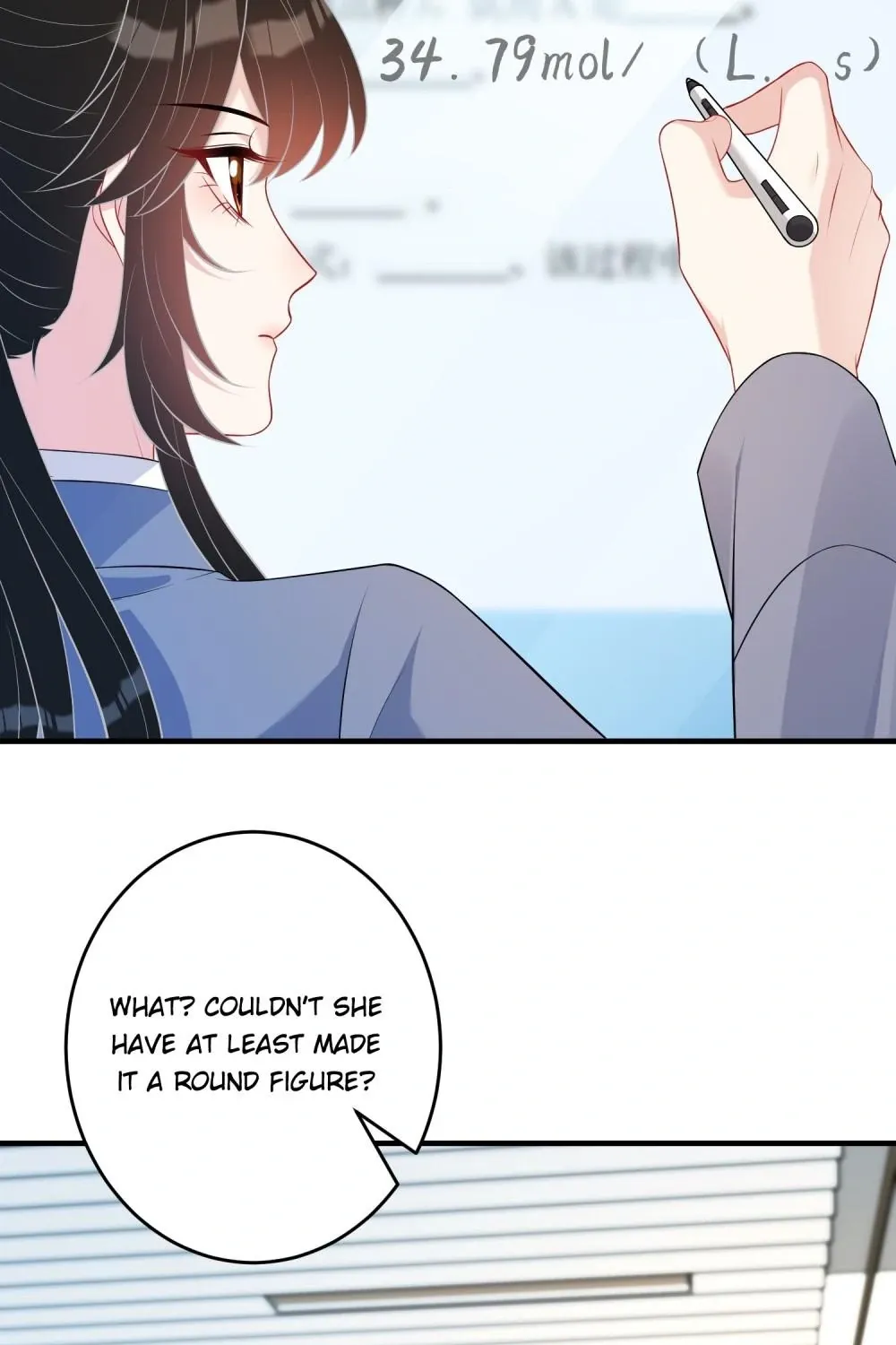 The Real Daughter, She Is an Almighty Boss Chapter 65 page 20 - 