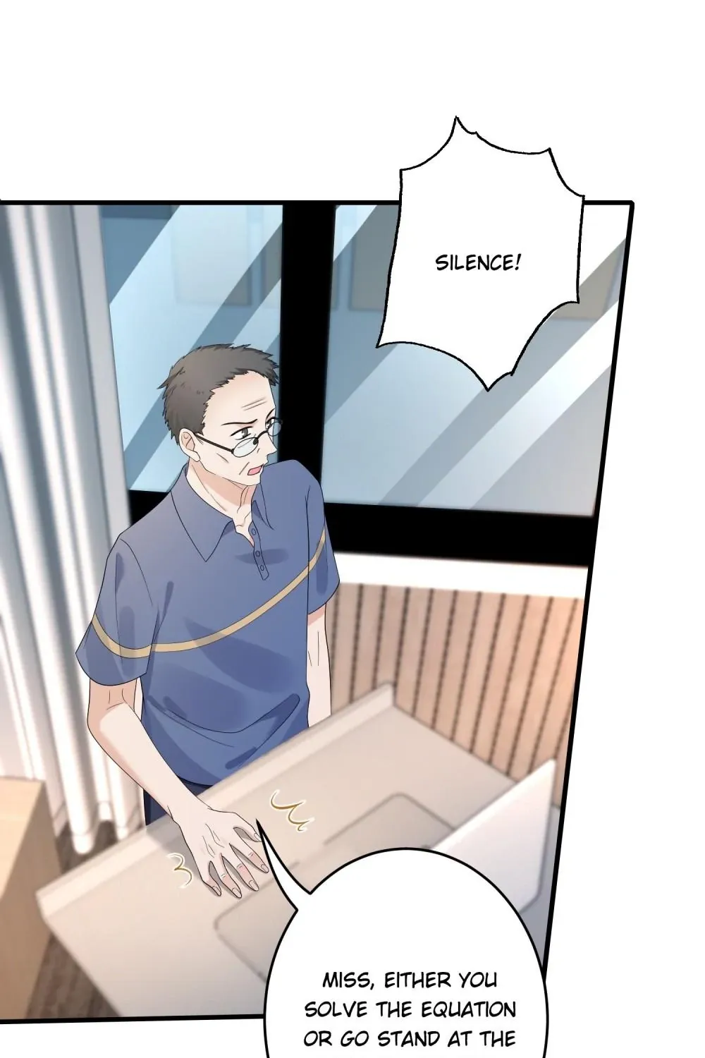 The Real Daughter, She Is an Almighty Boss Chapter 65 page 3 - 