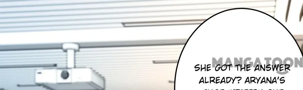 The Real Daughter, She Is an Almighty Boss Chapter 65 page 21 - 